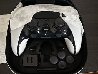 PS5 Dualsense Edge Controller