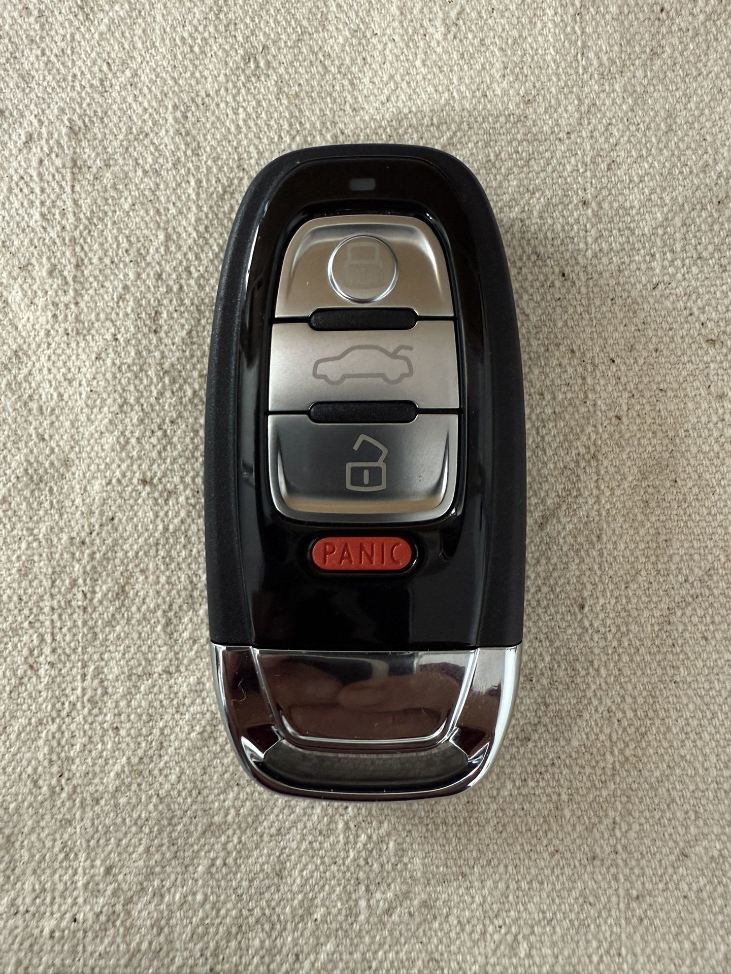 Audi RS Key Fob