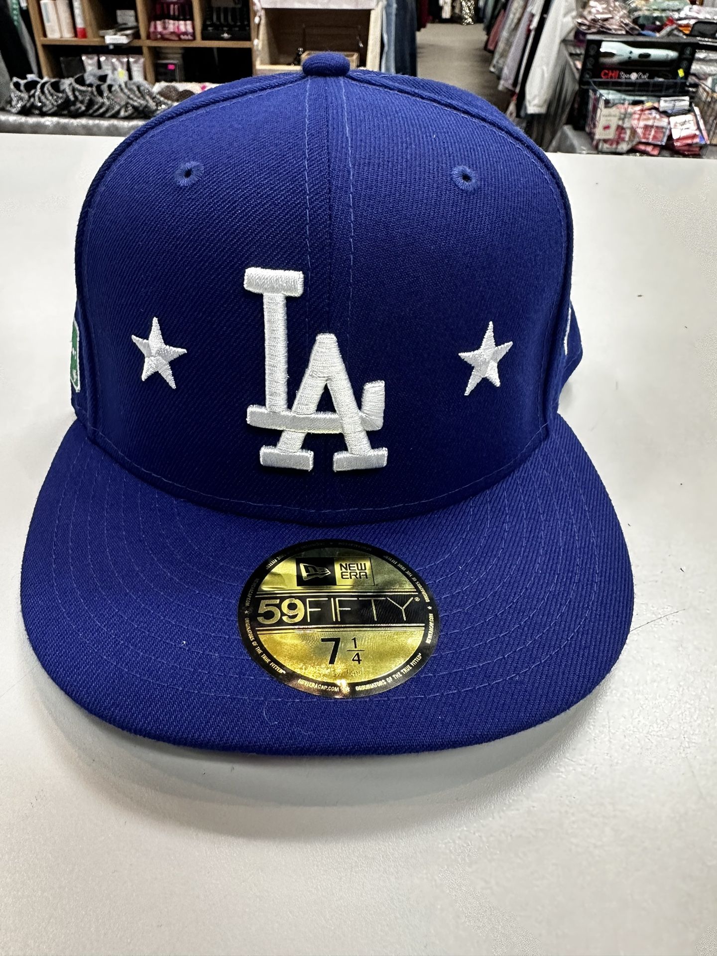 Dodgers Night LA Kings Hat for Sale in Glendale, CA - OfferUp