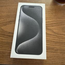 📲iPhone 15 Pro Max unlocked ✅