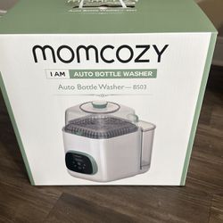 Momcozy Auto Bottle Washer BS03