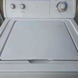 Whirlpool Washer