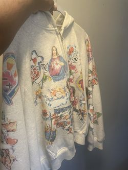 We Are Righteous Hoodie