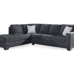 Sectional Sofa 