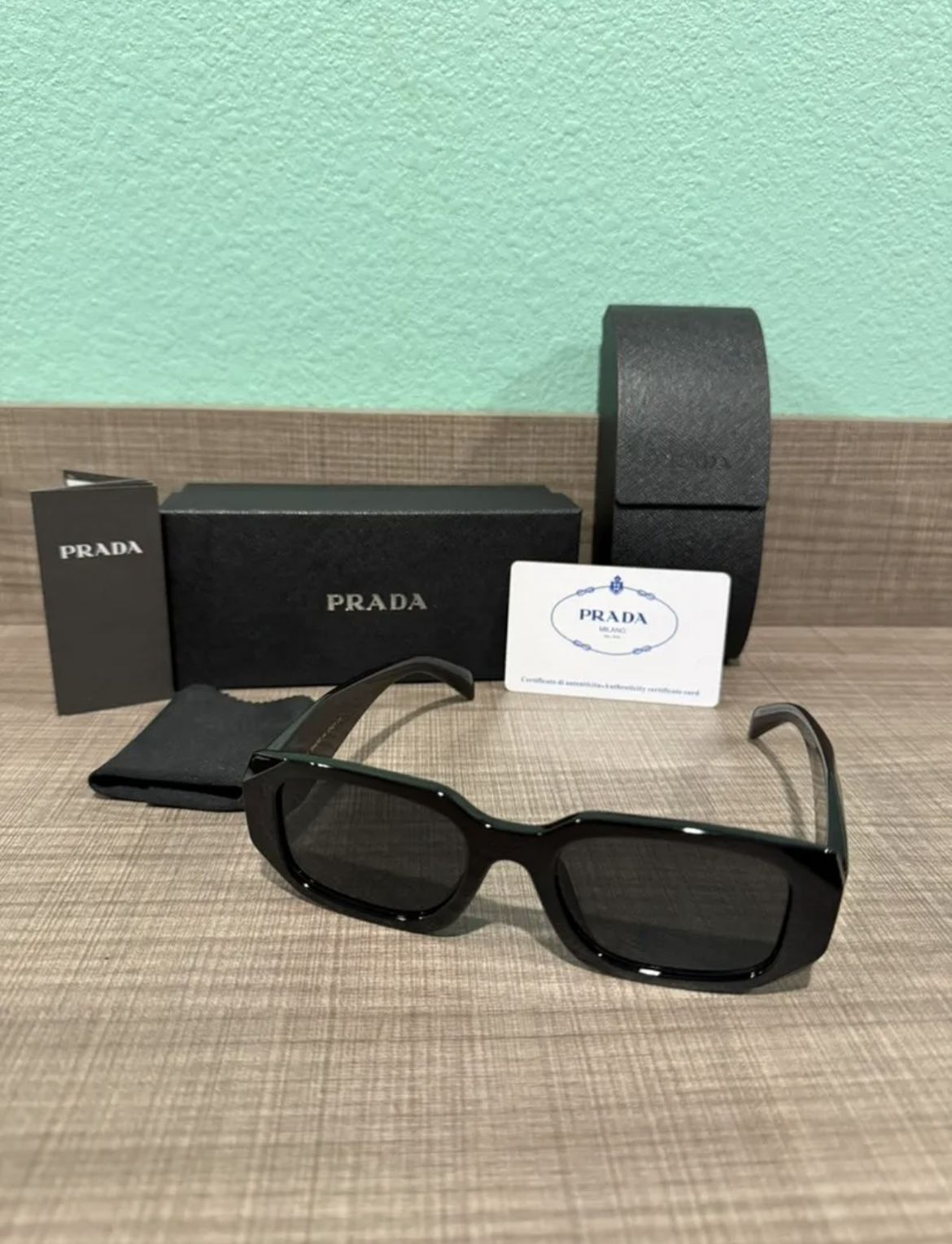 Prada Sunglasses
