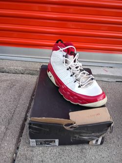 Men Use Shoes Size 13 Only