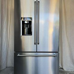 Refrigerator(KitchenAid Counter Depth French Door)