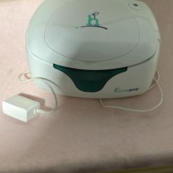 Wipe Warmer 