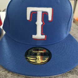 Texas Rangers