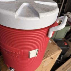 5 Gallons Container 