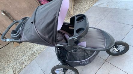 Baby trend Stroller 
