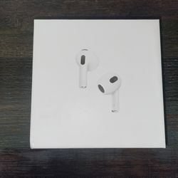 AirPods 3th Generation 