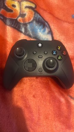 Xbox one controller