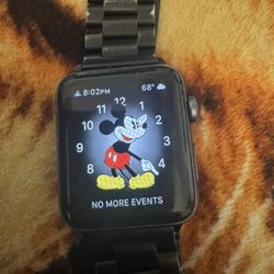 Apple Watch Series 3 