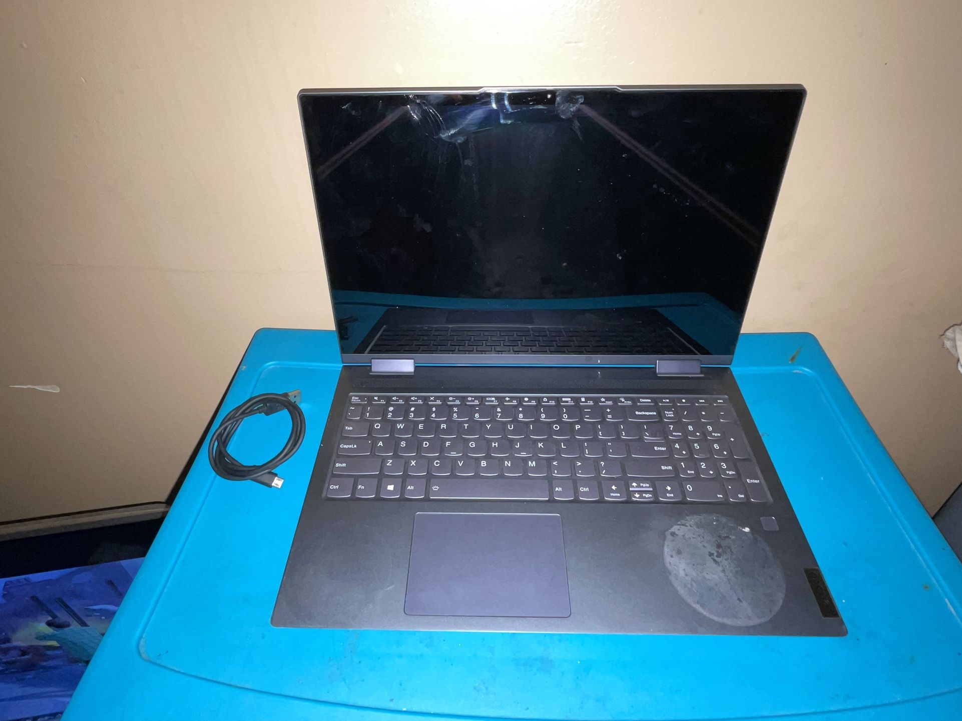 Lenovo 2023 YOGA 7 14” 2.2K IPS Touch 2in1 Laptop