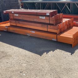 Pallet Racks