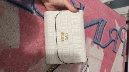 Steve Madden purse