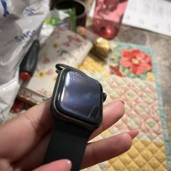 Apple Watch SE 40MM OBO