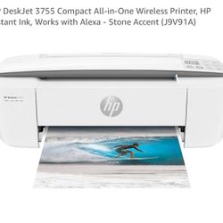 Like New HP Printer 
