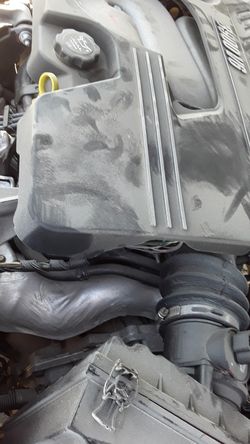 2006 chevy impala 3.9 transmission