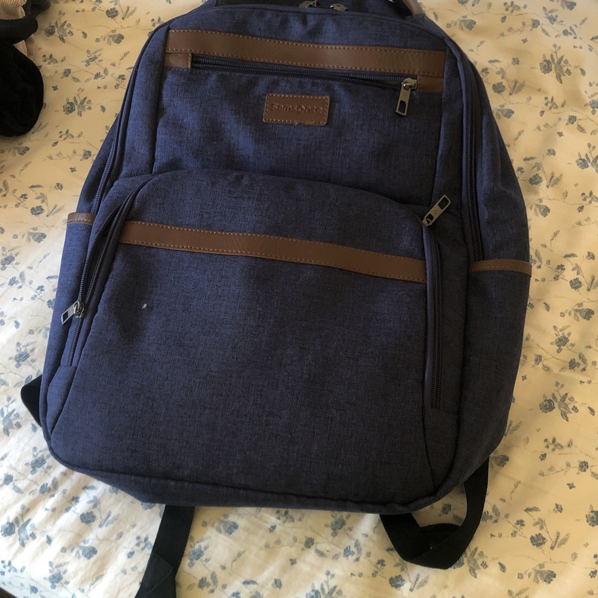 Samsonite Laptop Backpack