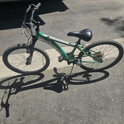 Bike 