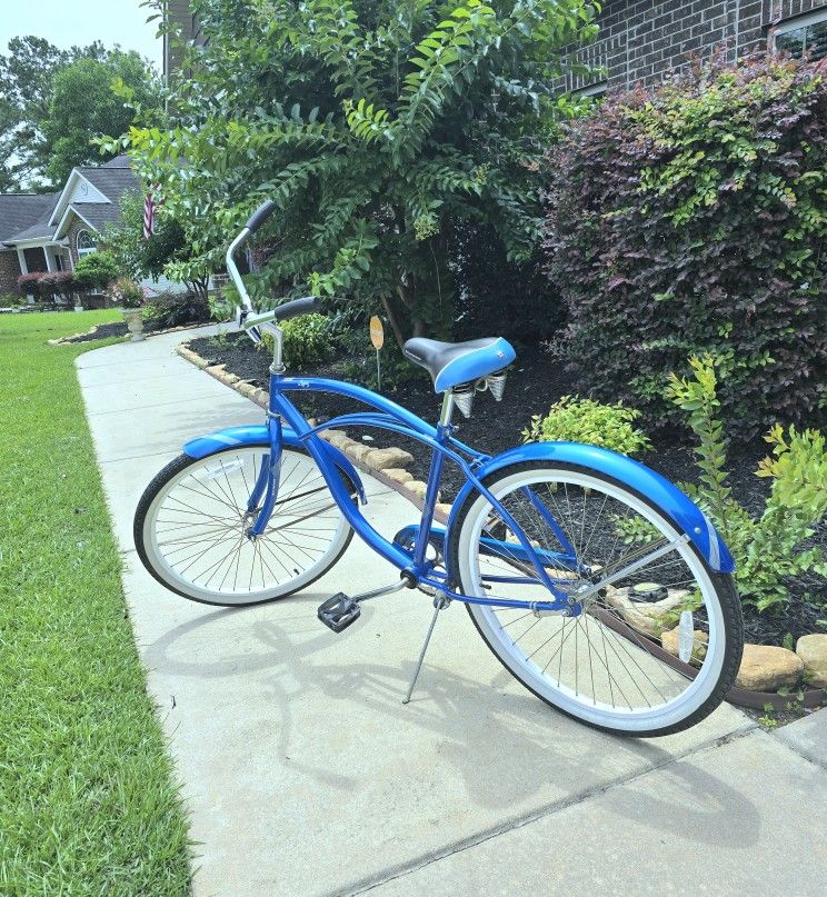 Original Schwin/26 Inch