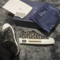 Dior B23 Low