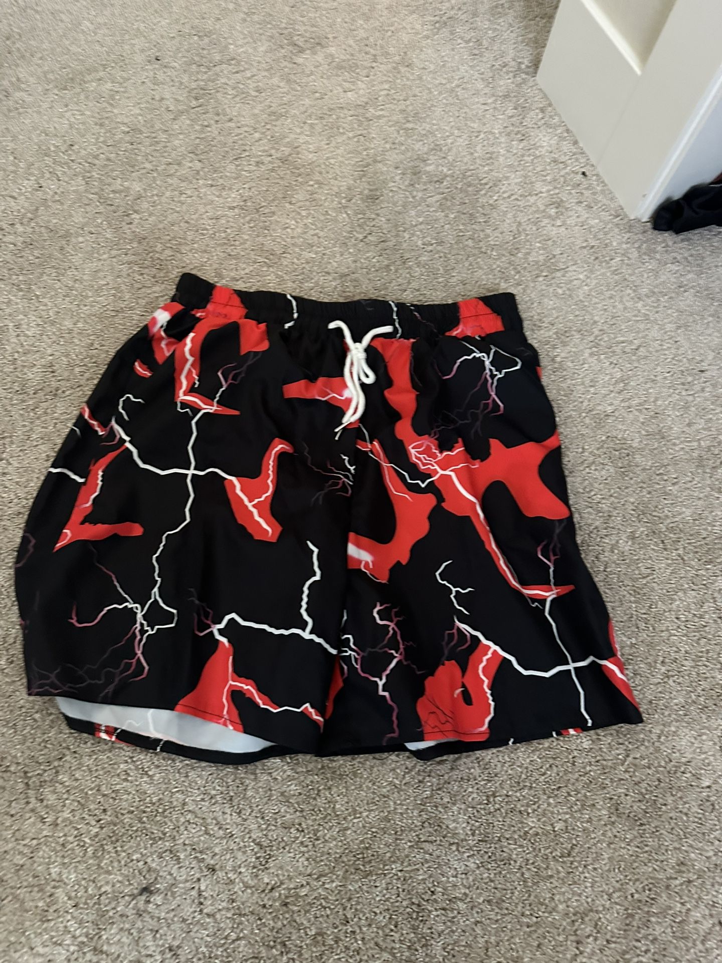 Shorts Size Large/extra Large