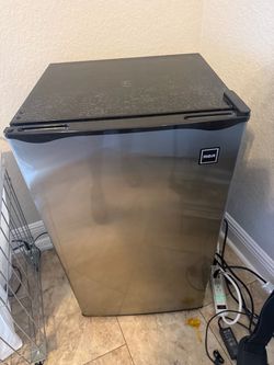 Mini Refrigerator