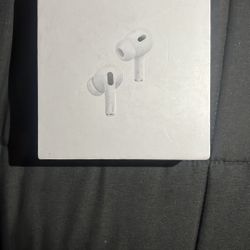 AIRPODS PRO 2ND GENERATION 