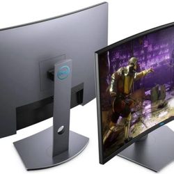  QHD, 165Hz, HDR, FreeSync – Excellent Condition