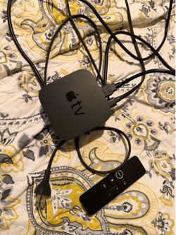 apple tv