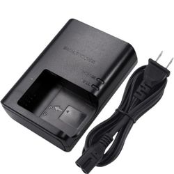 Canon Camera ﻿LC-E12E Battery Charger - EOS, Mark 2, Rebel, PowerShot