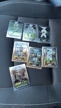Football card