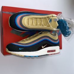 Sean Wotherspoon Airmax 97