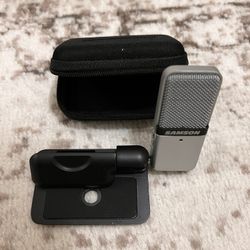 Samson Go-Mic