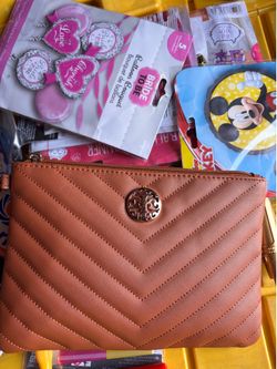 NEW ITEMS