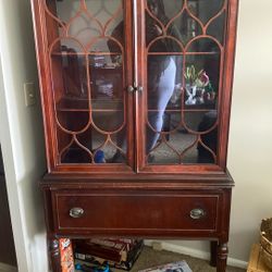 China Cabinet