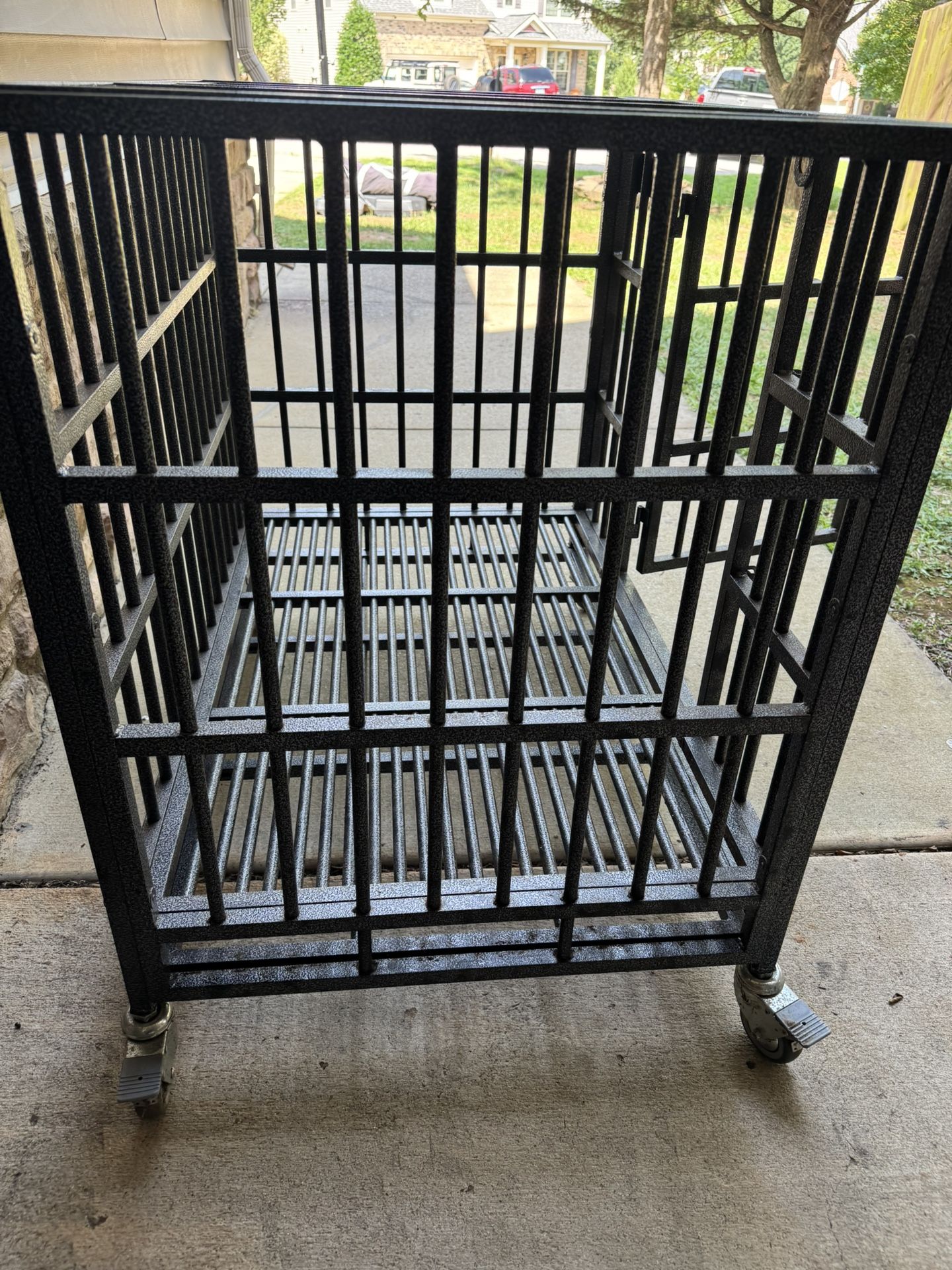 Dog Crate/Cage