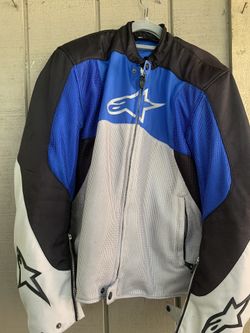 Alpinestars