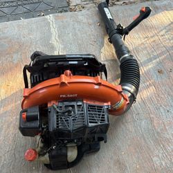 Echo Leaf Blower