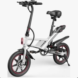 Gyroor C3 Electric Bike 700W