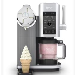 Brand New In Now Ninja Creamie
