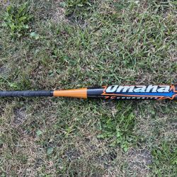 Louisville Slugger Omaha TPX 31 Inches 19 Oz 7C Composite -12 Model YB84 2.25 In Barrel USSSA 1.15 BPF