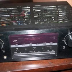 Marantz SR4021 receiver