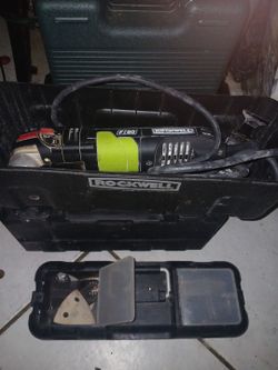 Sonicrafter