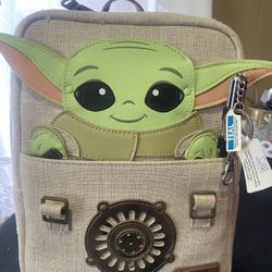 MINI. BACK PACK NEW!!!