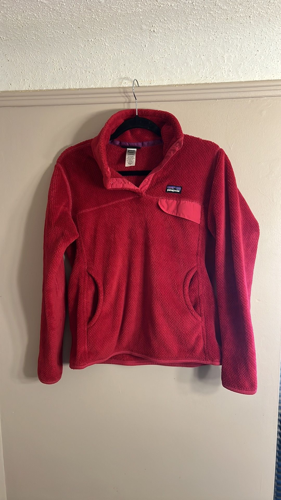 Patagonia Pullover