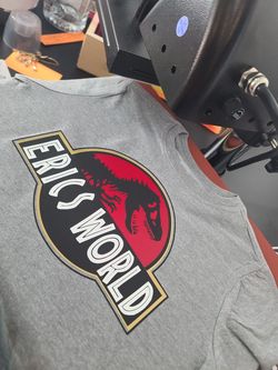 Custom made clothing